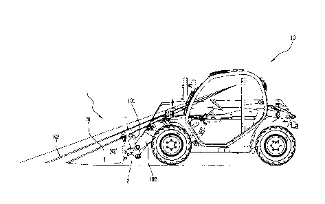 Une figure unique qui représente un dessin illustrant l'invention.